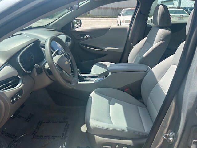 2024 Chevrolet Malibu LT New Braunfels TX