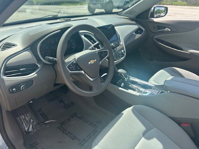 2024 Chevrolet Malibu LT New Braunfels TX