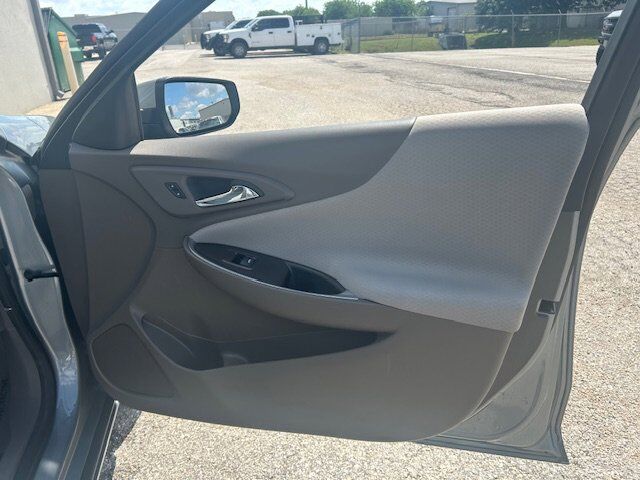 2024 Chevrolet Malibu LT New Braunfels TX