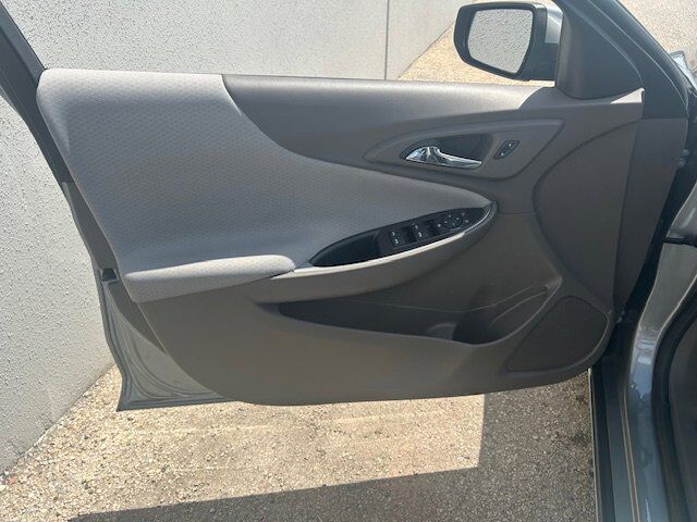 2024 Chevrolet Malibu LT New Braunfels TX