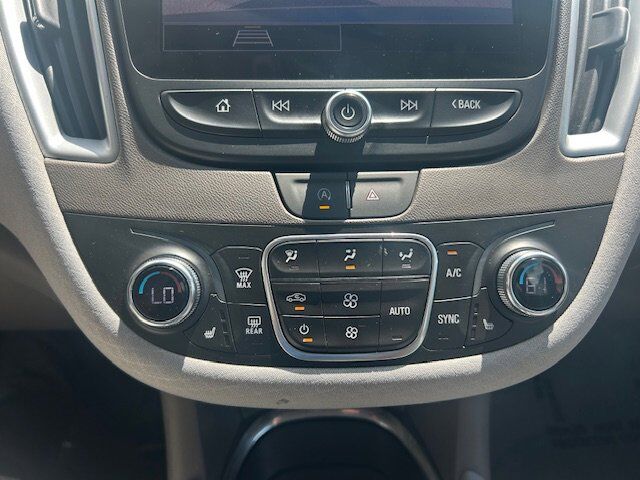 2024 Chevrolet Malibu LT New Braunfels TX