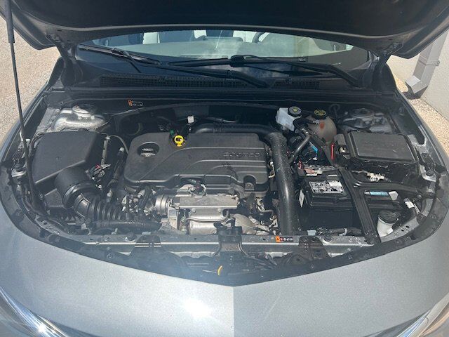 2024 Chevrolet Malibu LT New Braunfels TX