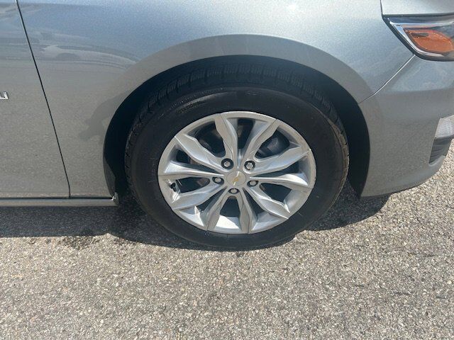2024 Chevrolet Malibu LT New Braunfels TX