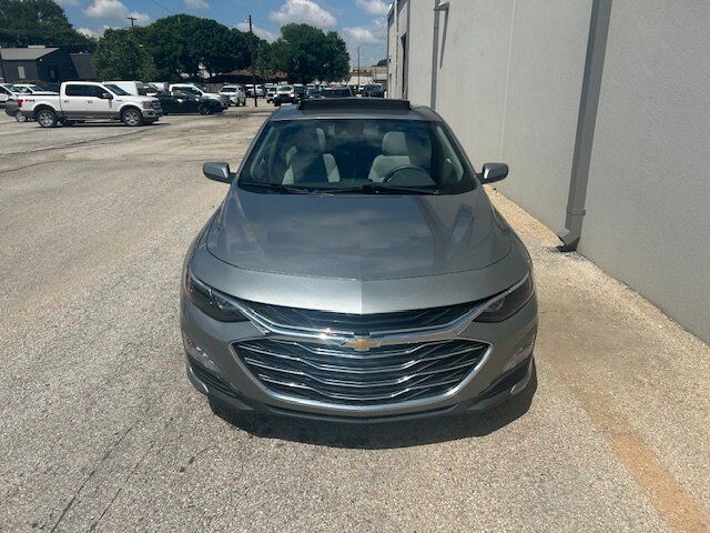2024 Chevrolet Malibu LT New Braunfels TX