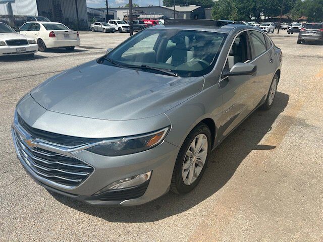 2024 Chevrolet Malibu LT New Braunfels TX