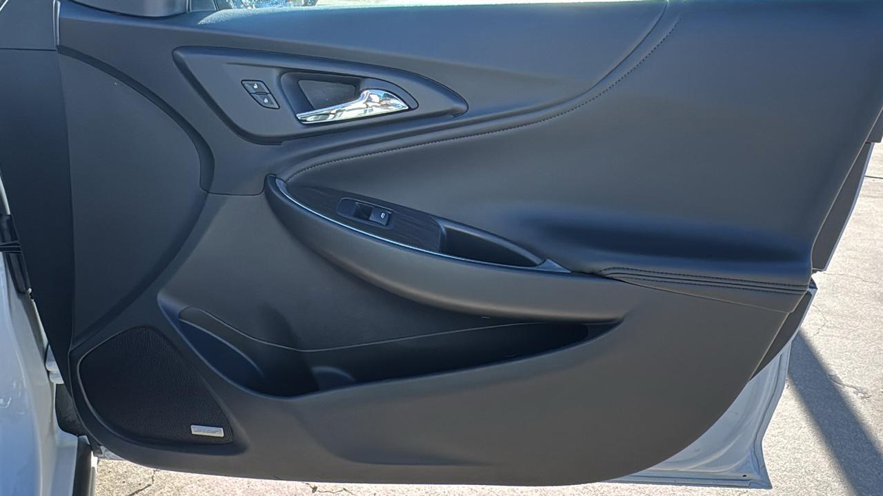 2024 Chevrolet Malibu LT New Braunfels TX