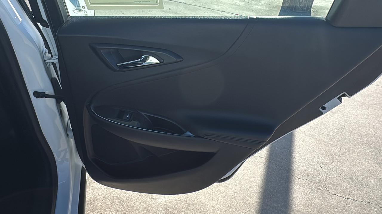 2024 Chevrolet Malibu LT New Braunfels TX