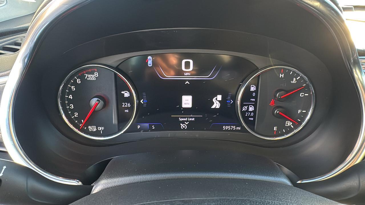 2024 Chevrolet Malibu LT New Braunfels TX