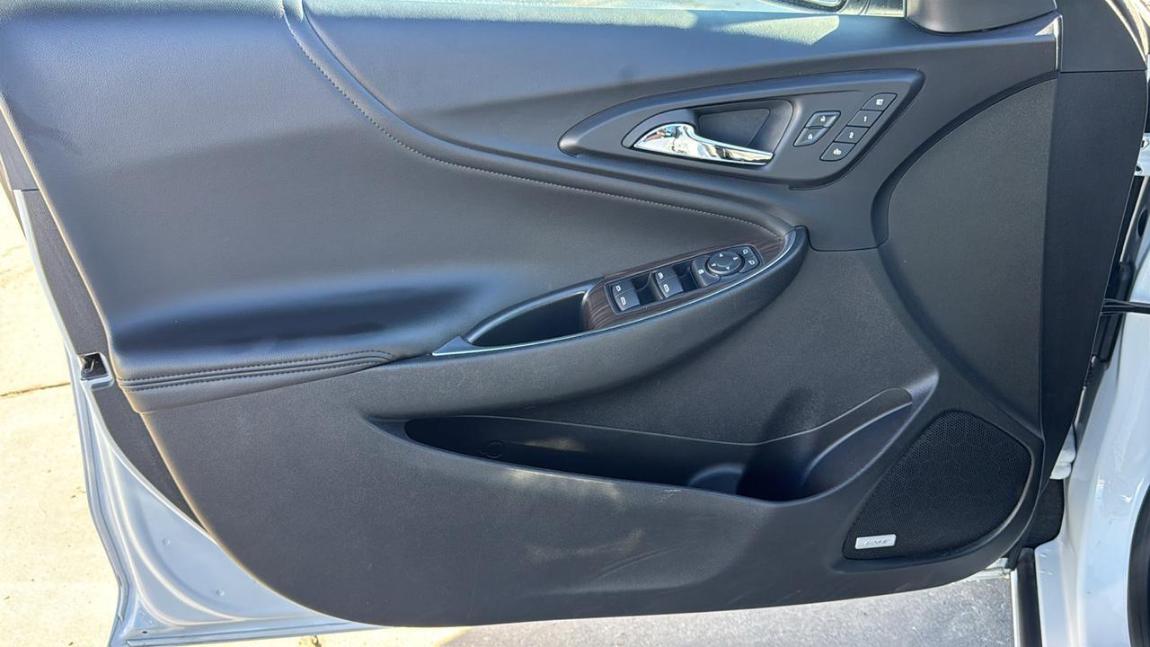 2024 Chevrolet Malibu LT New Braunfels TX