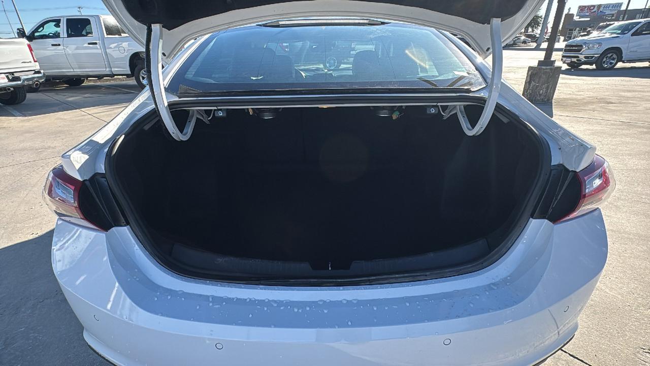 2024 Chevrolet Malibu LT New Braunfels TX