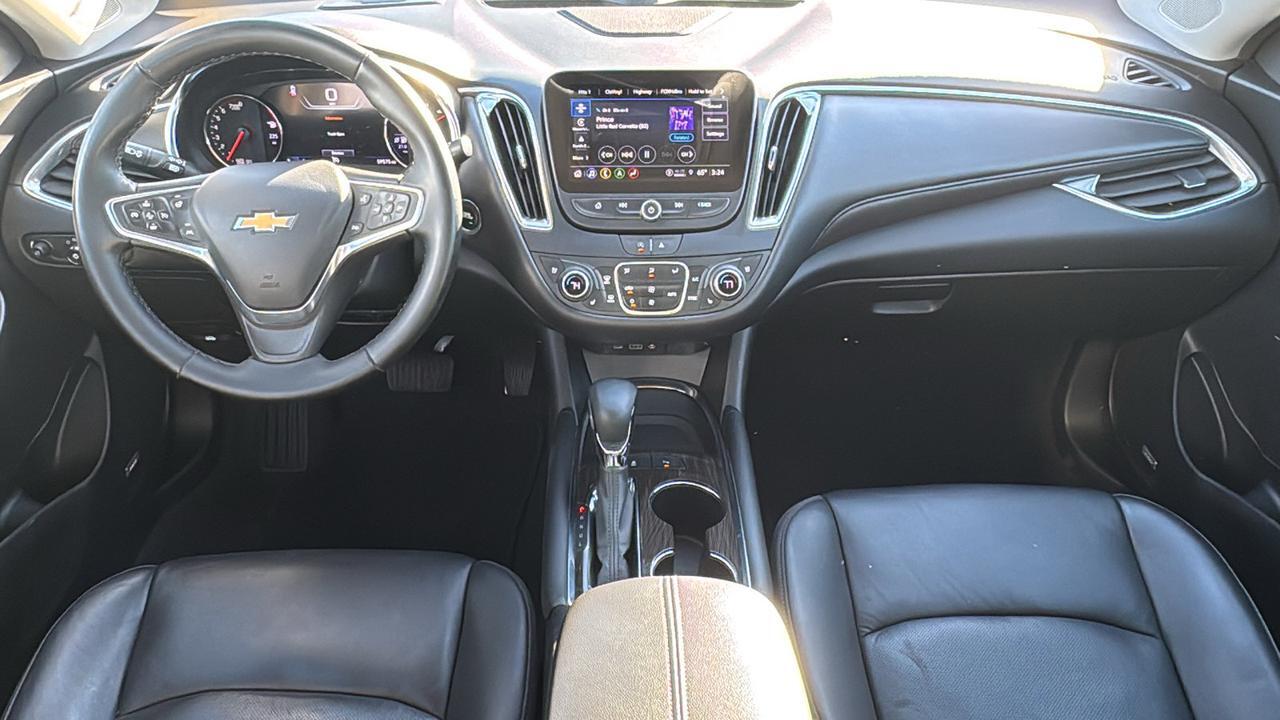 2024 Chevrolet Malibu LT New Braunfels TX