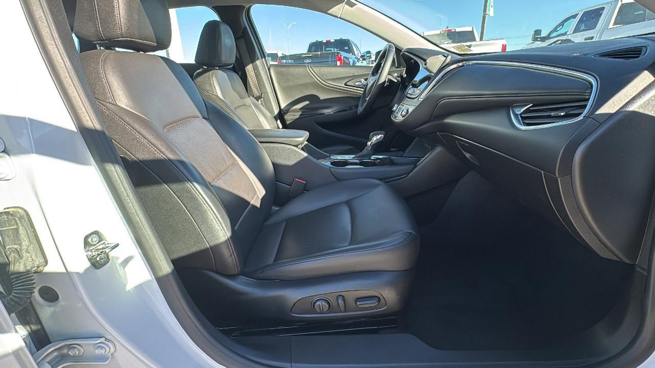 2024 Chevrolet Malibu LT New Braunfels TX