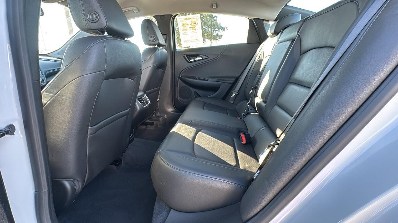 2024 Chevrolet Malibu LT New Braunfels TX