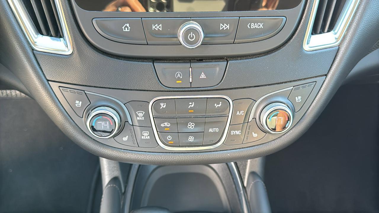 2024 Chevrolet Malibu LT New Braunfels TX