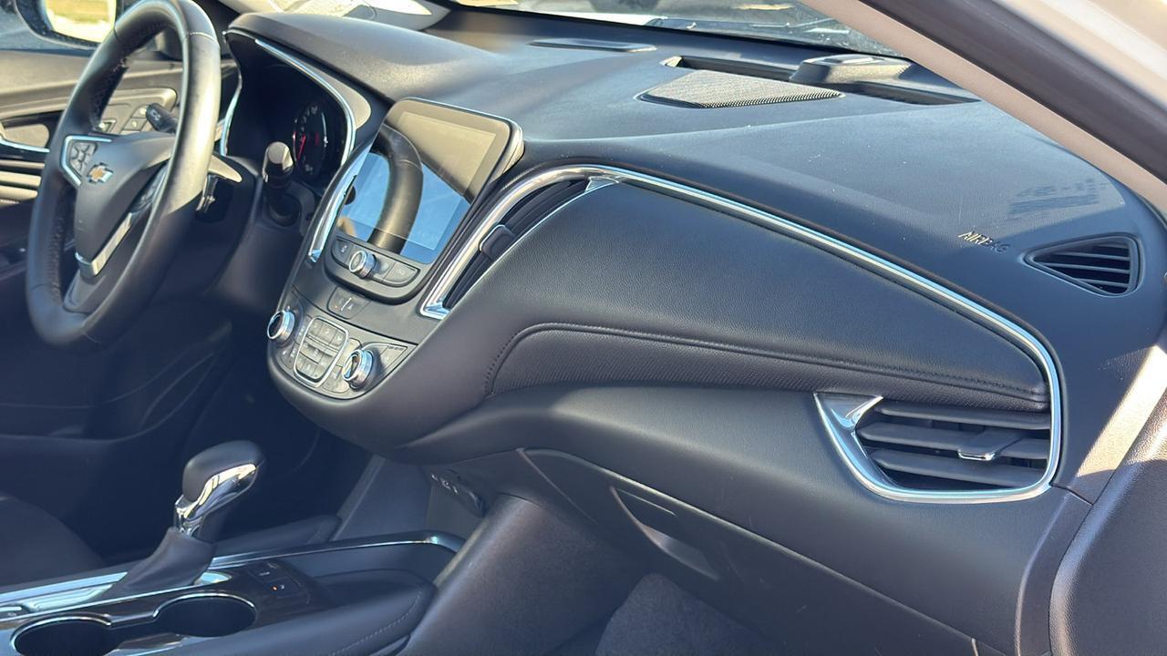 2024 Chevrolet Malibu LT New Braunfels TX