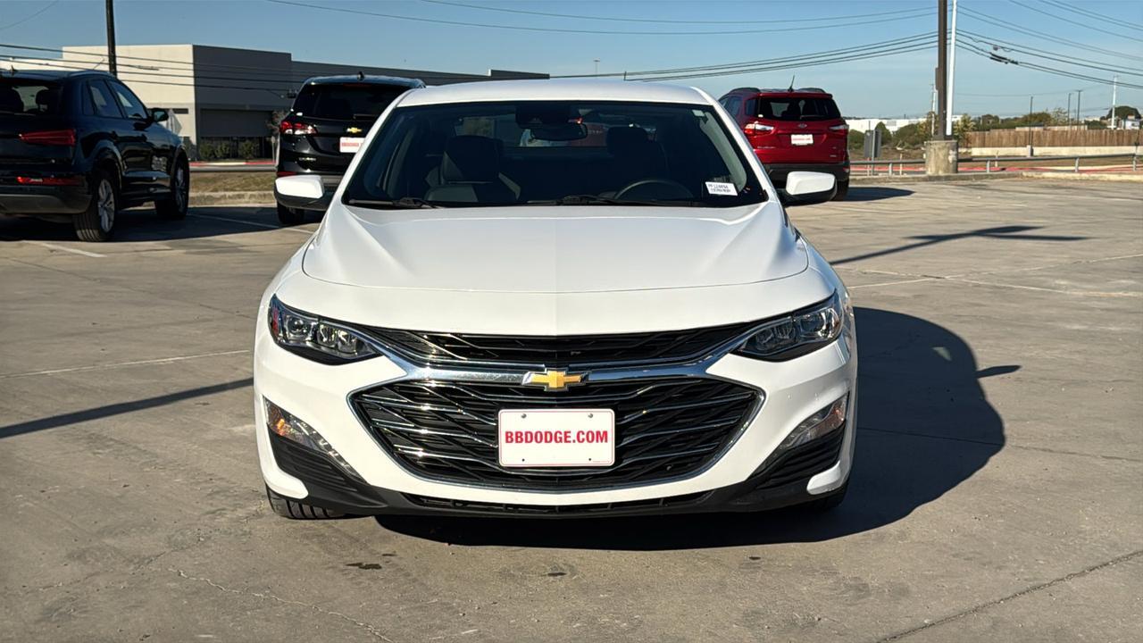 2024 Chevrolet Malibu LT New Braunfels TX