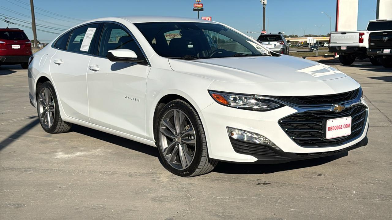 2024 Chevrolet Malibu LT New Braunfels TX