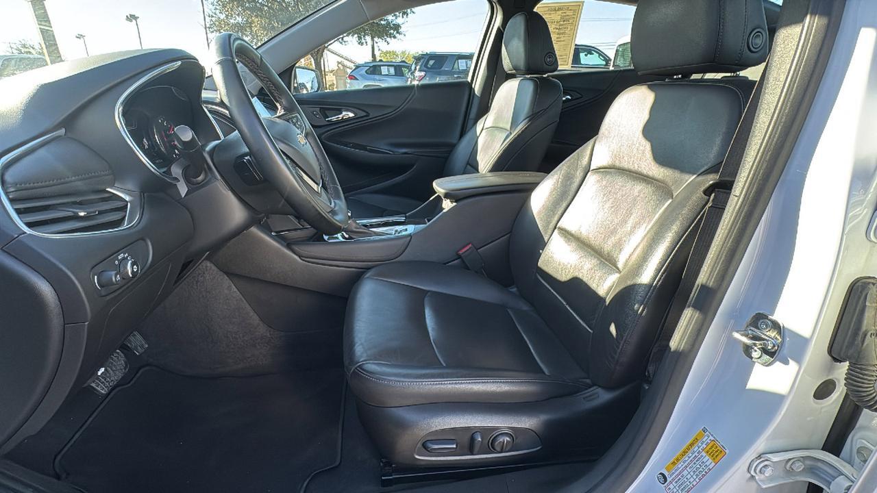 2024 Chevrolet Malibu LT New Braunfels TX