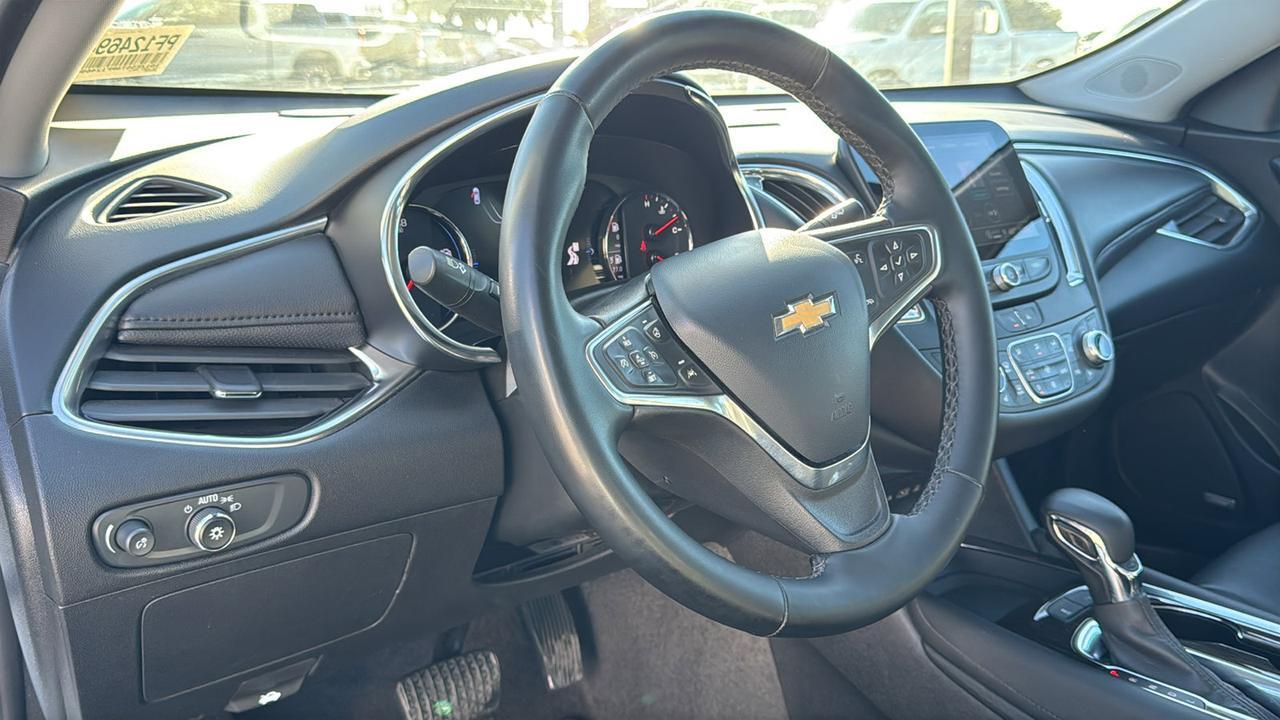 2024 Chevrolet Malibu LT New Braunfels TX