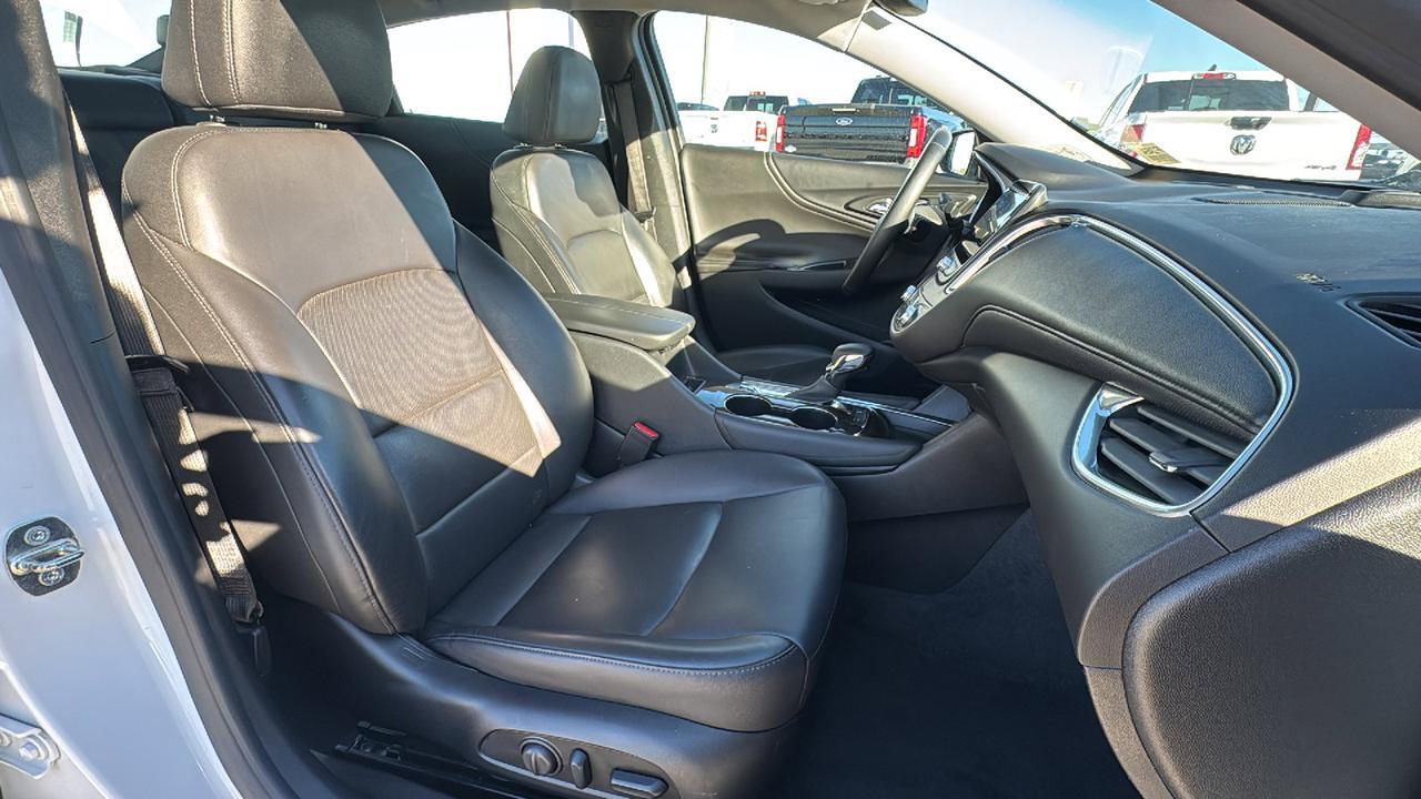 2024 Chevrolet Malibu LT New Braunfels TX