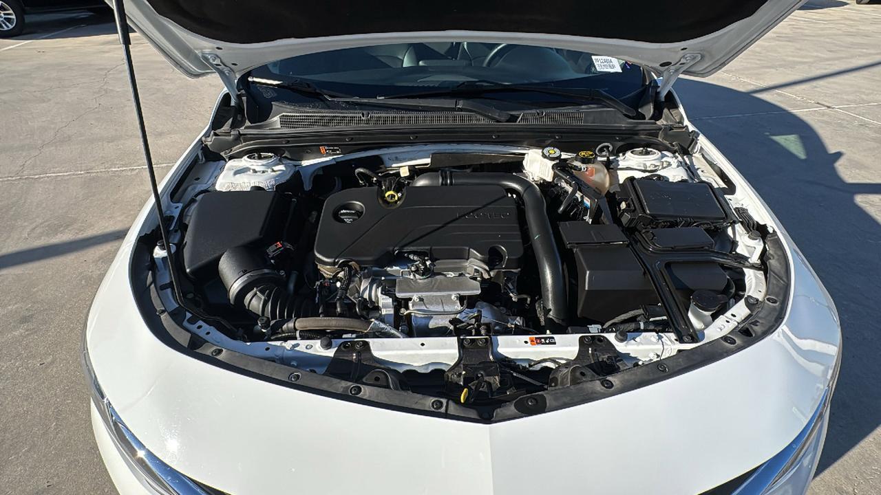 2024 Chevrolet Malibu LT New Braunfels TX