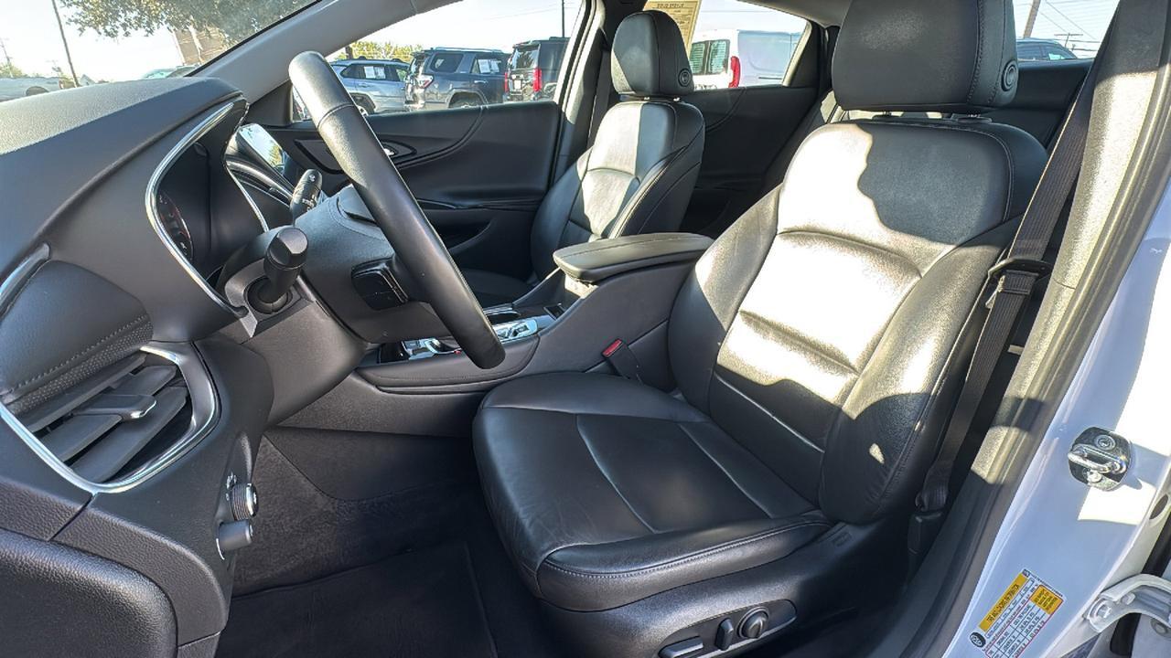 2024 Chevrolet Malibu LT New Braunfels TX