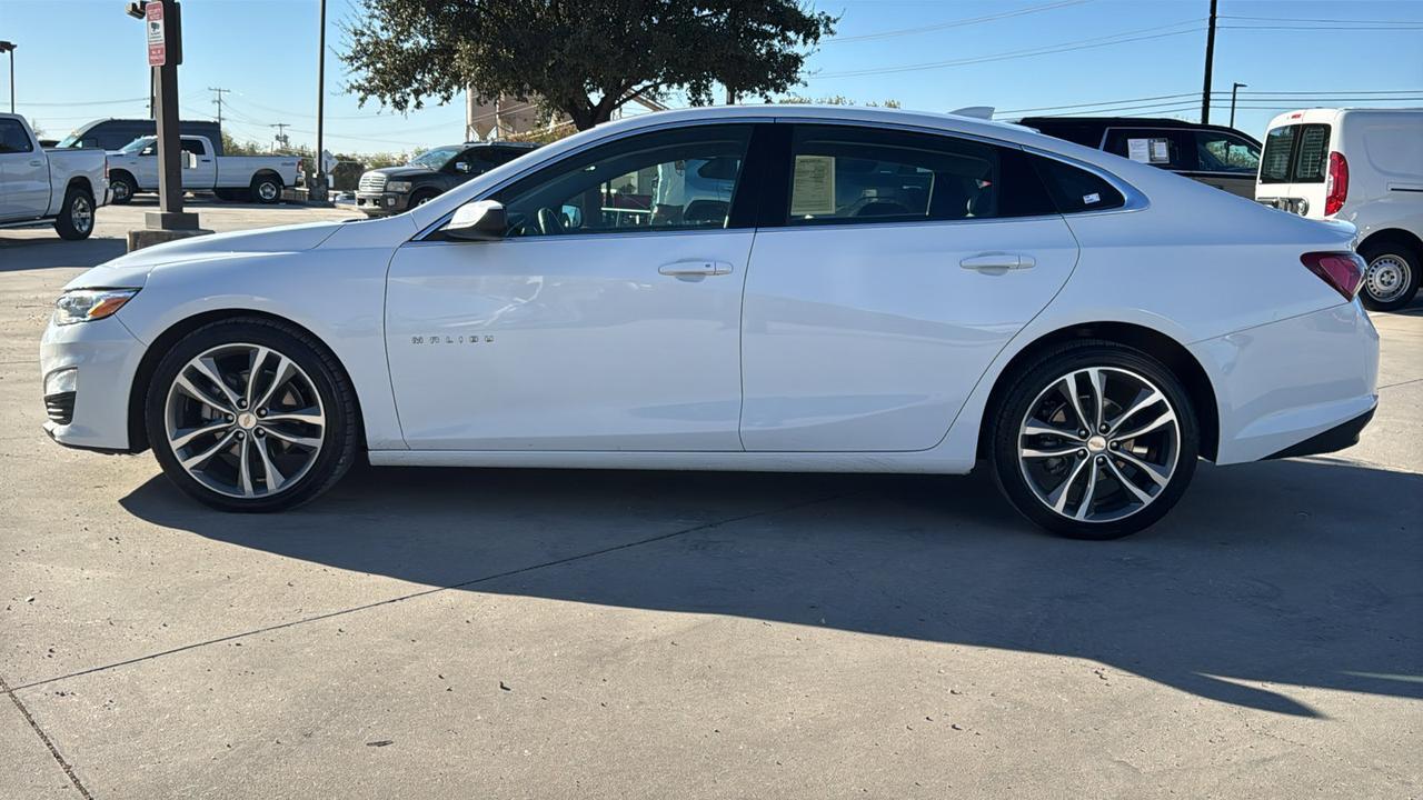 2024 Chevrolet Malibu LT New Braunfels TX