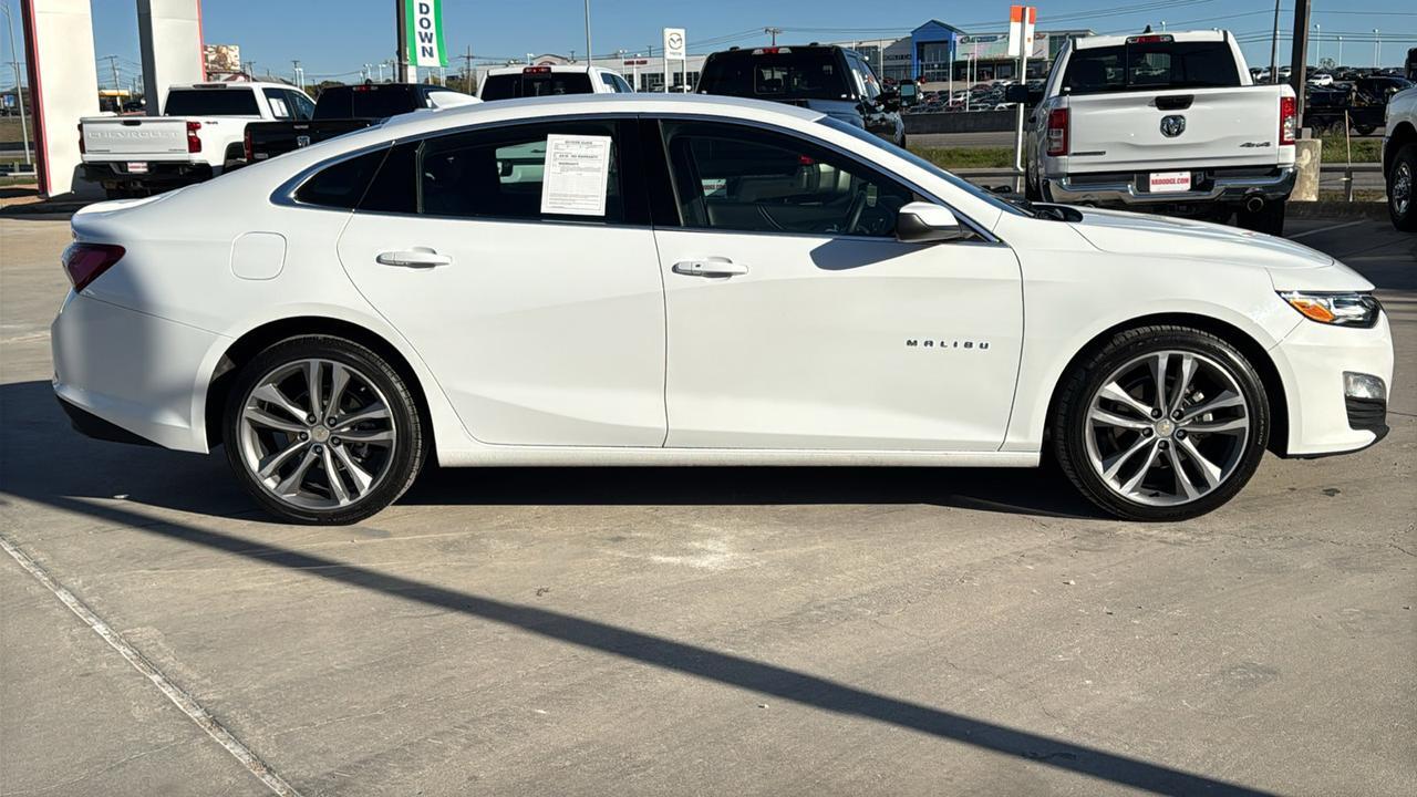 2024 Chevrolet Malibu LT New Braunfels TX