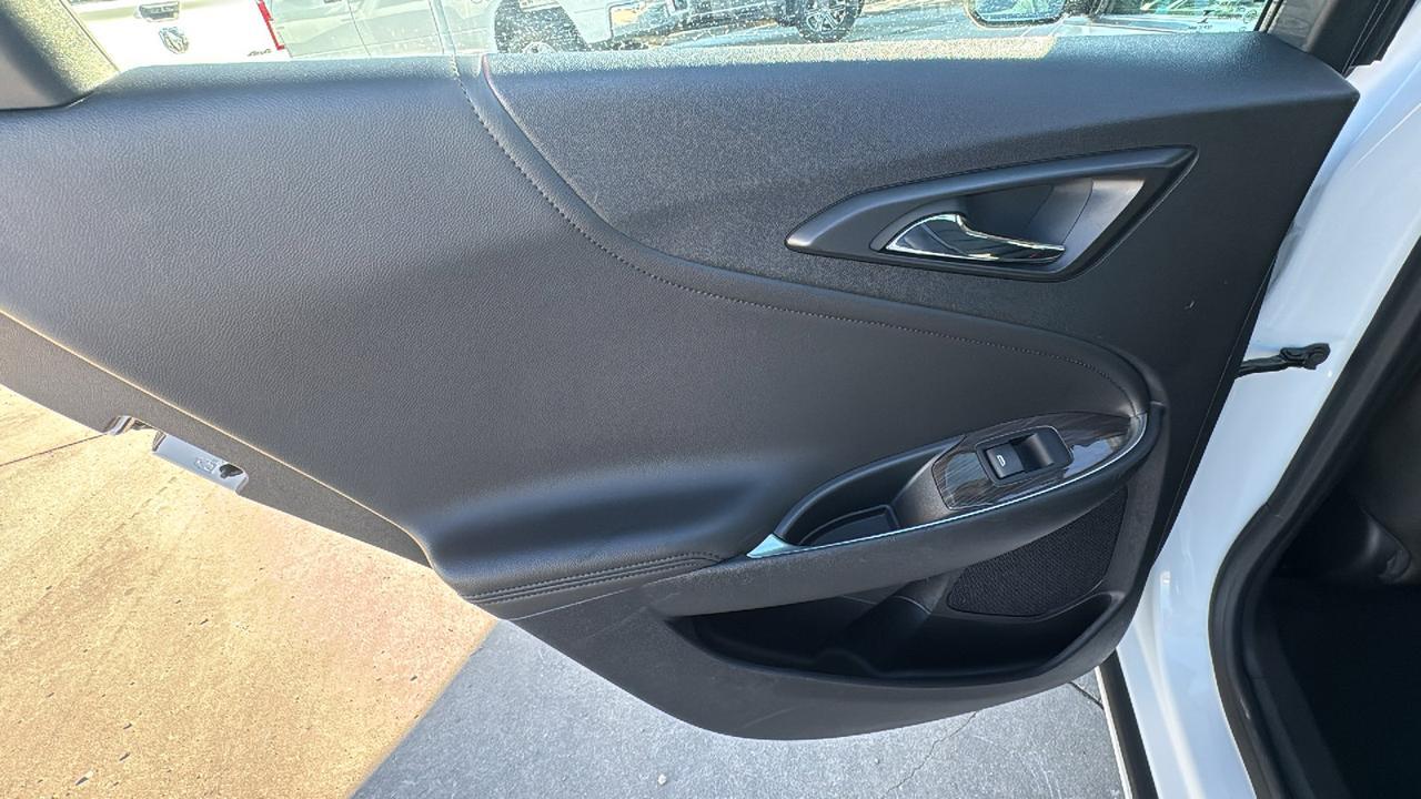 2024 Chevrolet Malibu LT New Braunfels TX