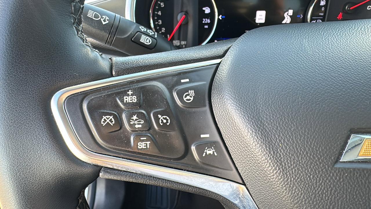 2024 Chevrolet Malibu LT New Braunfels TX