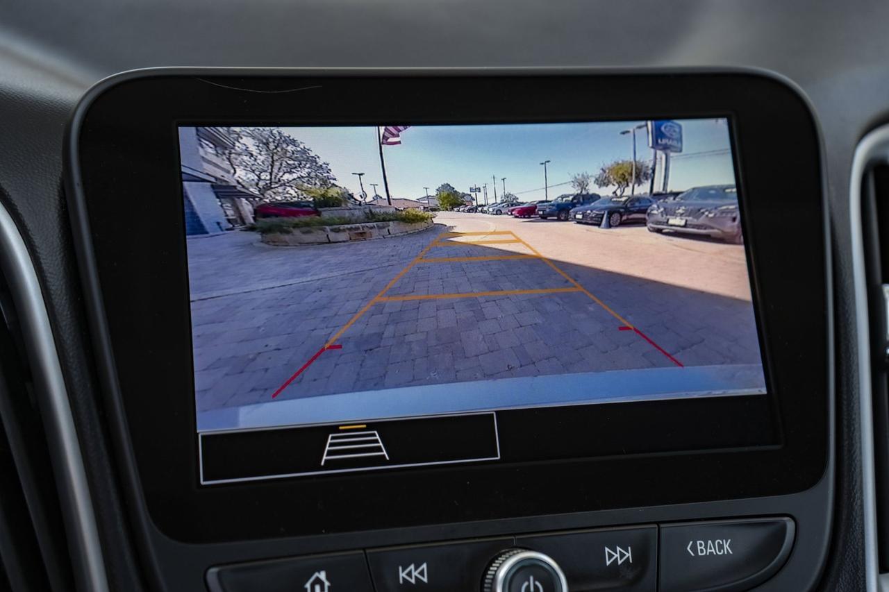 2024 Chevrolet Malibu LT San Antonio TX