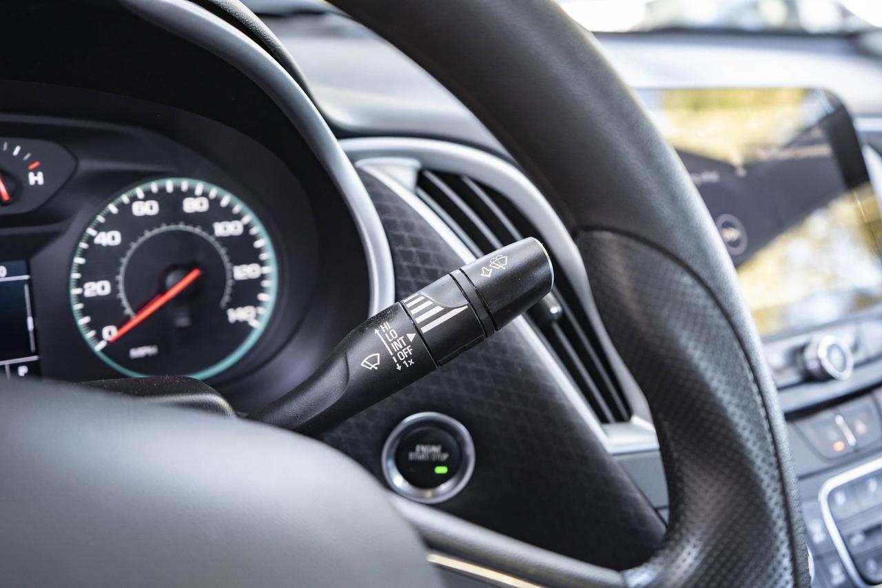 2024 Chevrolet Malibu LT San Antonio TX