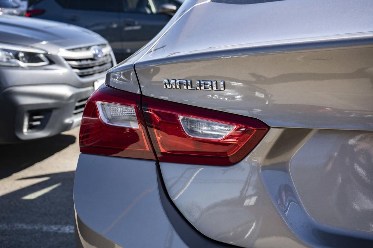 2024 Chevrolet Malibu LT San Antonio TX
