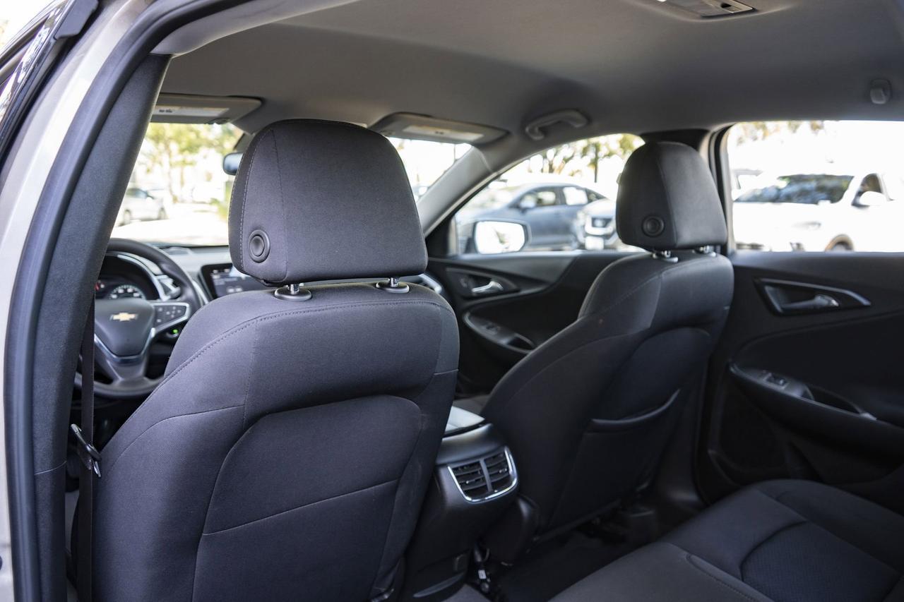 2024 Chevrolet Malibu LT San Antonio TX