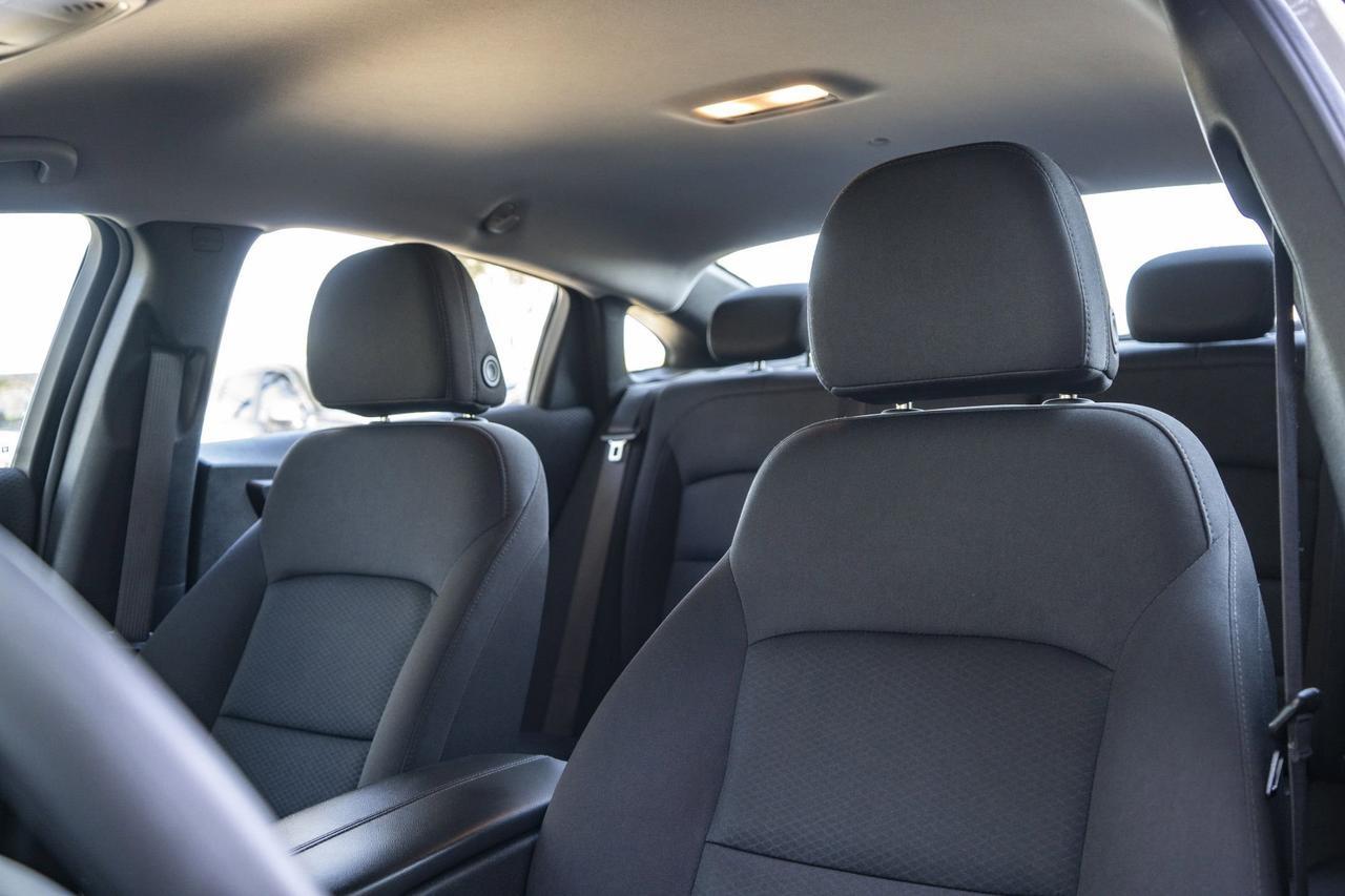 2024 Chevrolet Malibu LT San Antonio TX