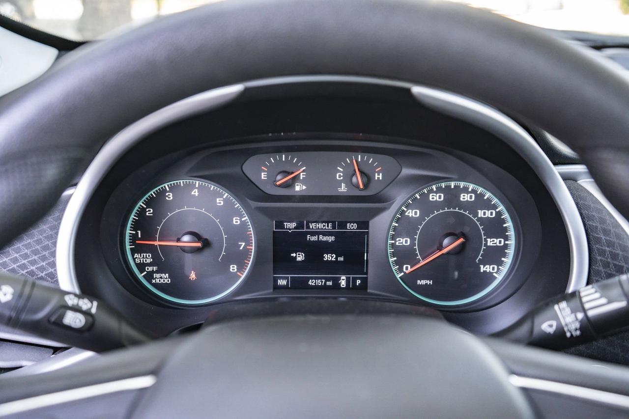 2024 Chevrolet Malibu LT San Antonio TX