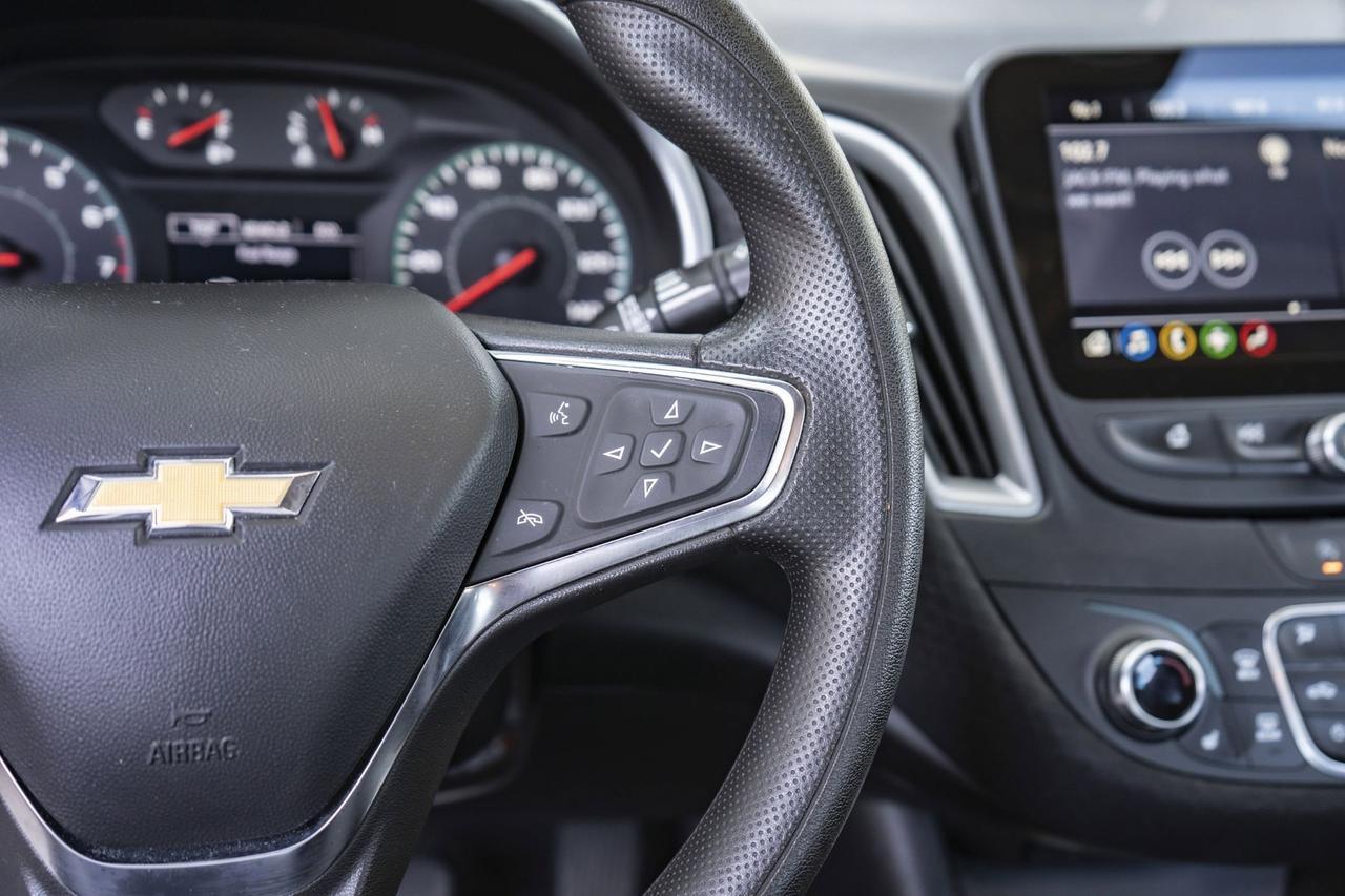 2024 Chevrolet Malibu LT San Antonio TX