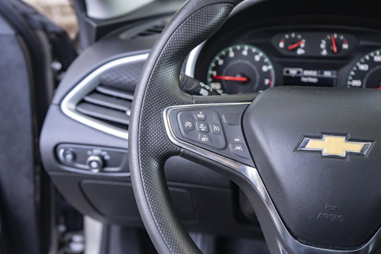 2024 Chevrolet Malibu LT San Antonio TX