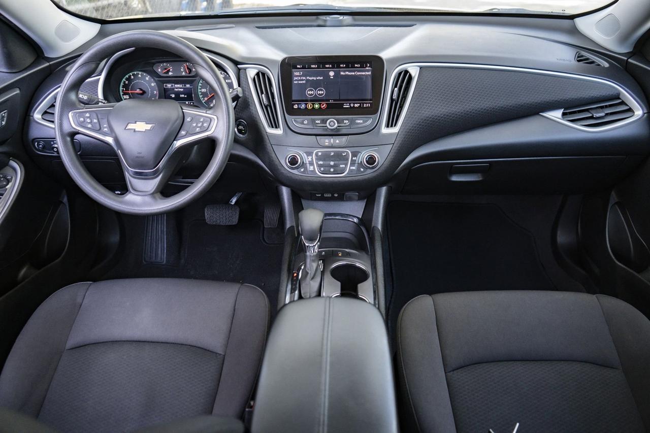 2024 Chevrolet Malibu LT San Antonio TX