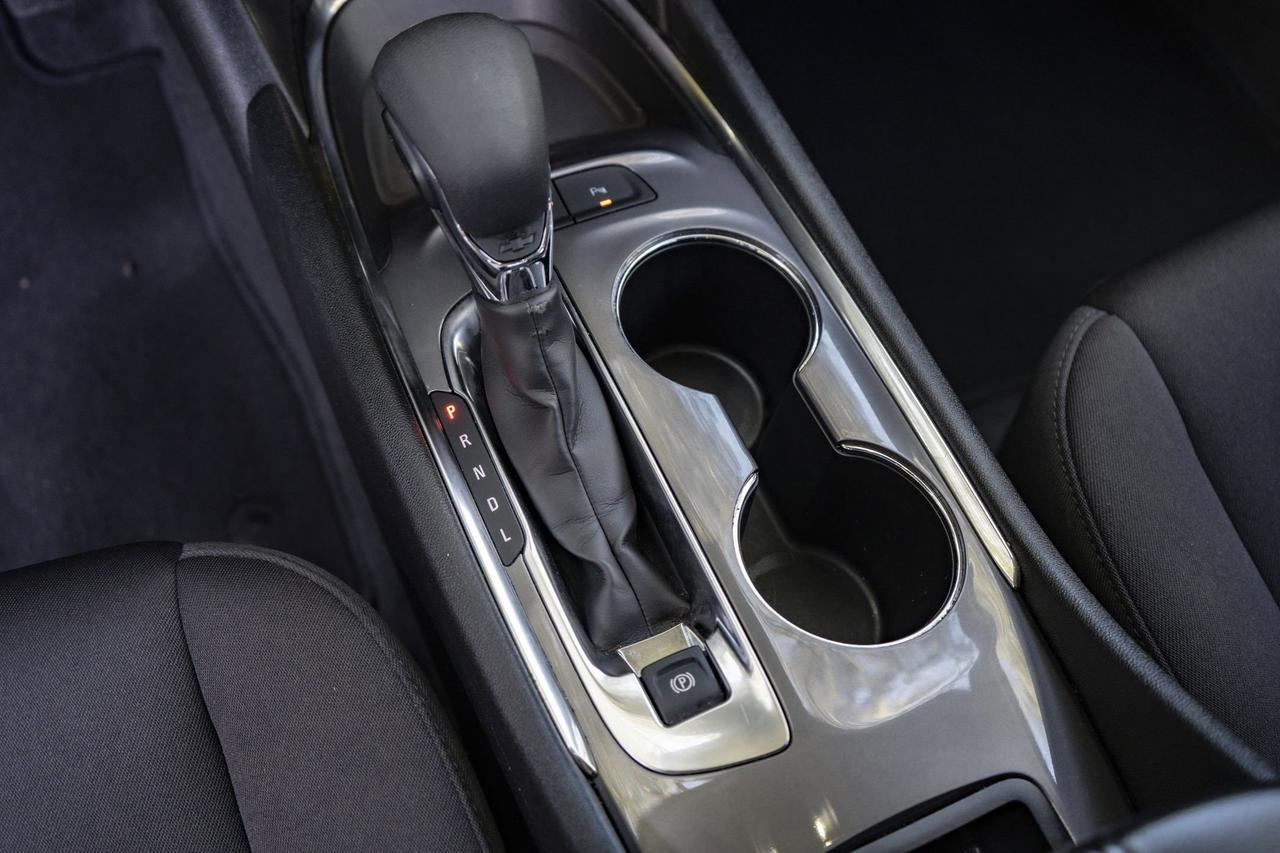 2024 Chevrolet Malibu LT San Antonio TX