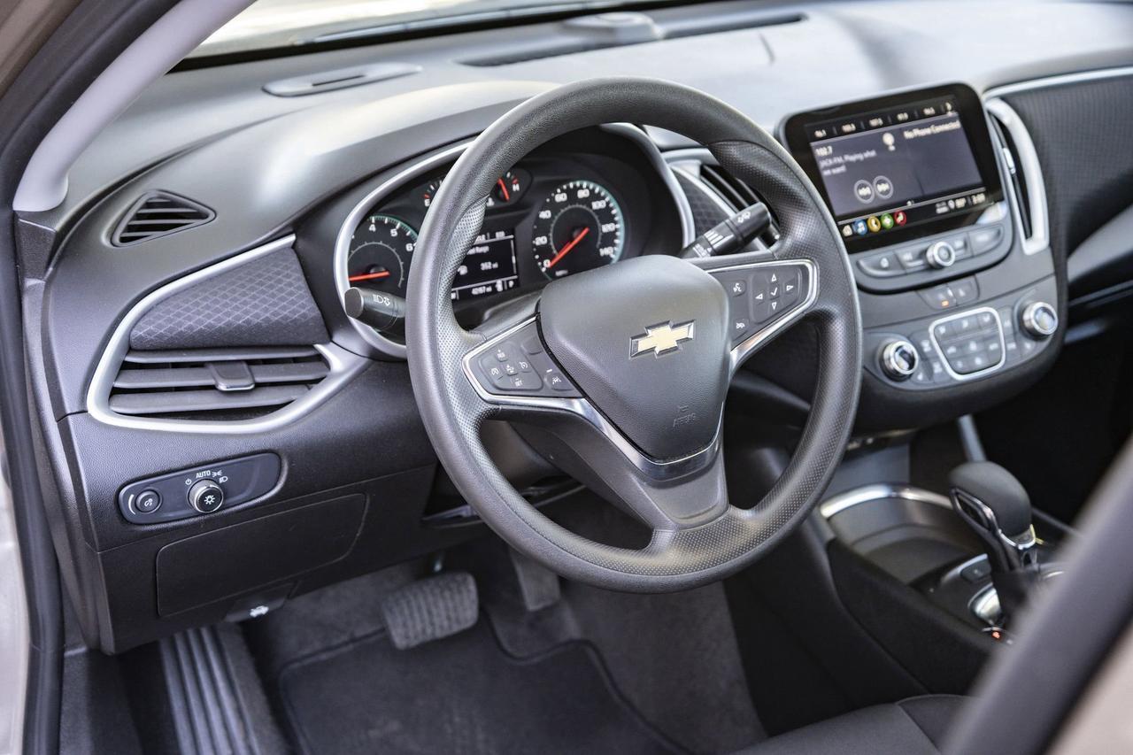 2024 Chevrolet Malibu LT San Antonio TX