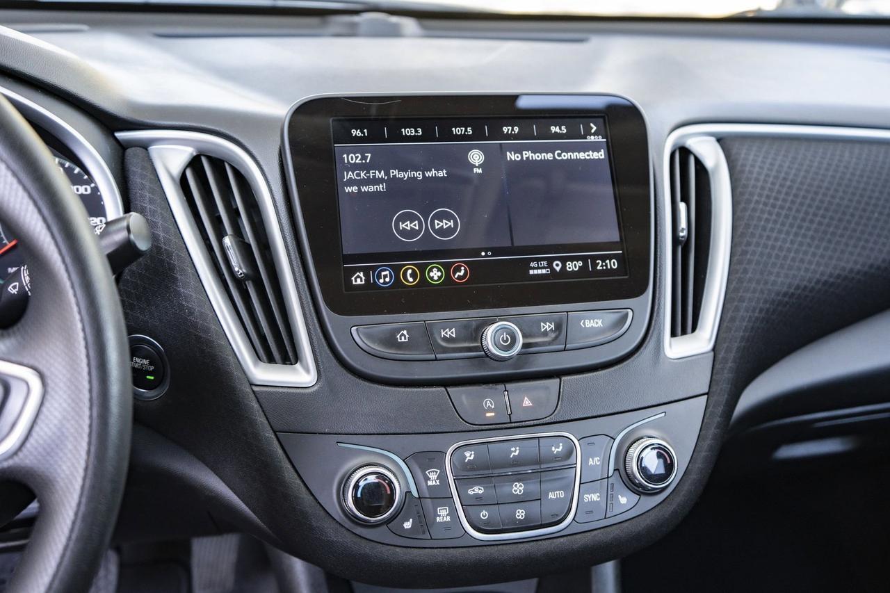 2024 Chevrolet Malibu LT San Antonio TX