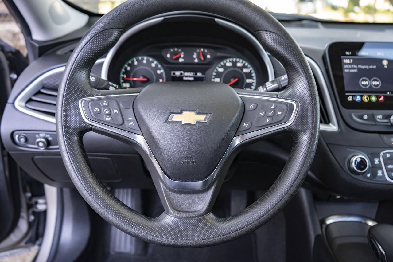 2024 Chevrolet Malibu LT San Antonio TX