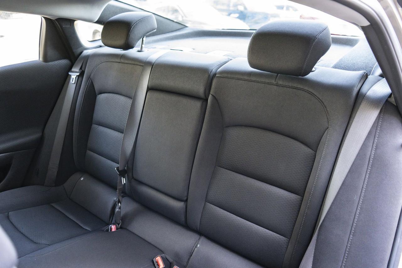 2024 Chevrolet Malibu LT San Antonio TX