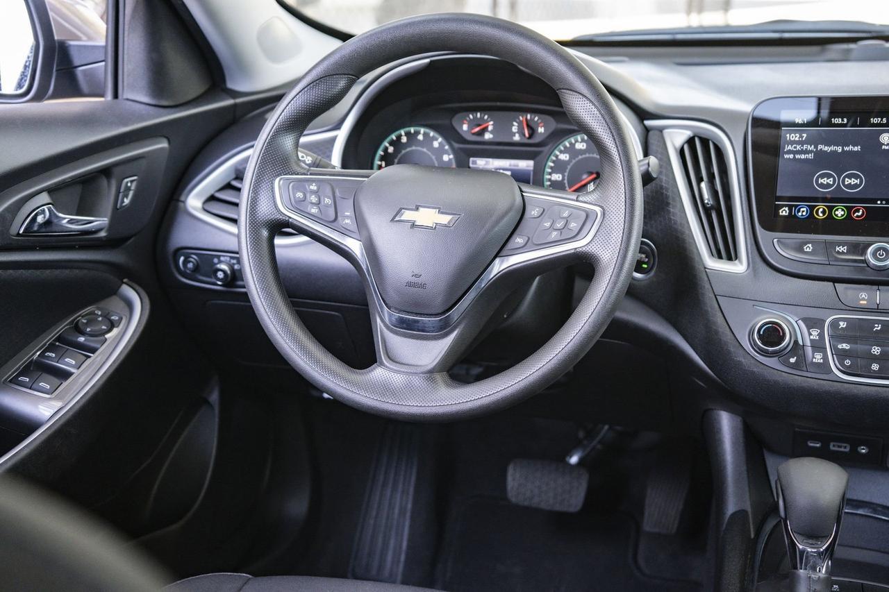 2024 Chevrolet Malibu LT San Antonio TX