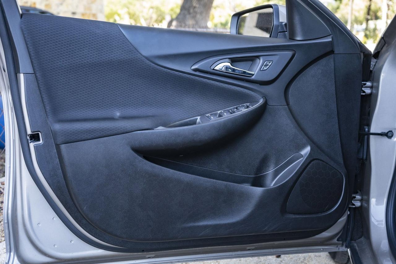 2024 Chevrolet Malibu LT San Antonio TX