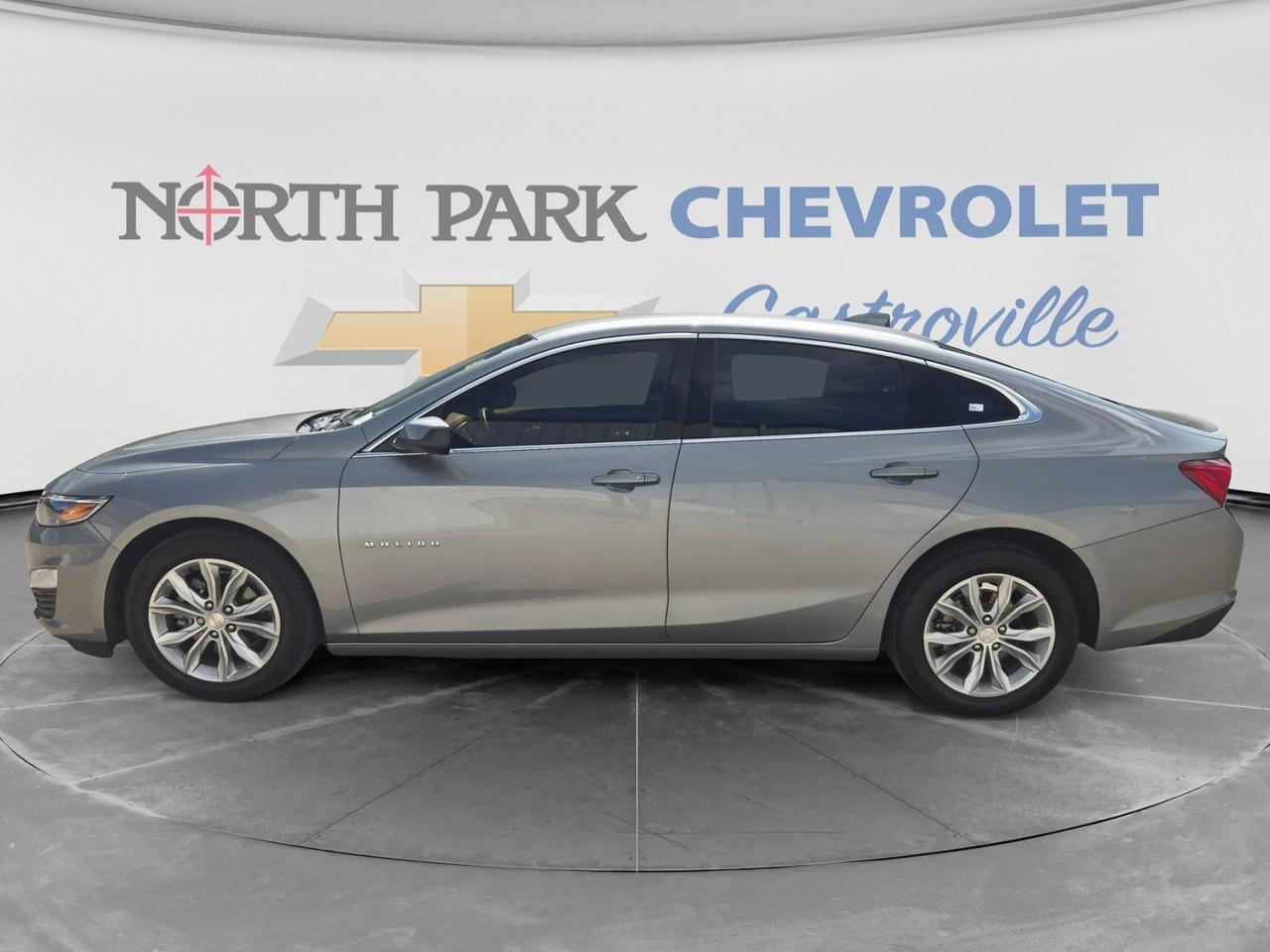 2024 Chevrolet Malibu LT Castroville TX