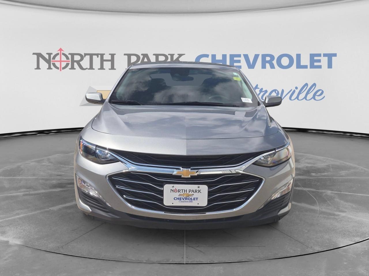2024 Chevrolet Malibu LT Castroville TX