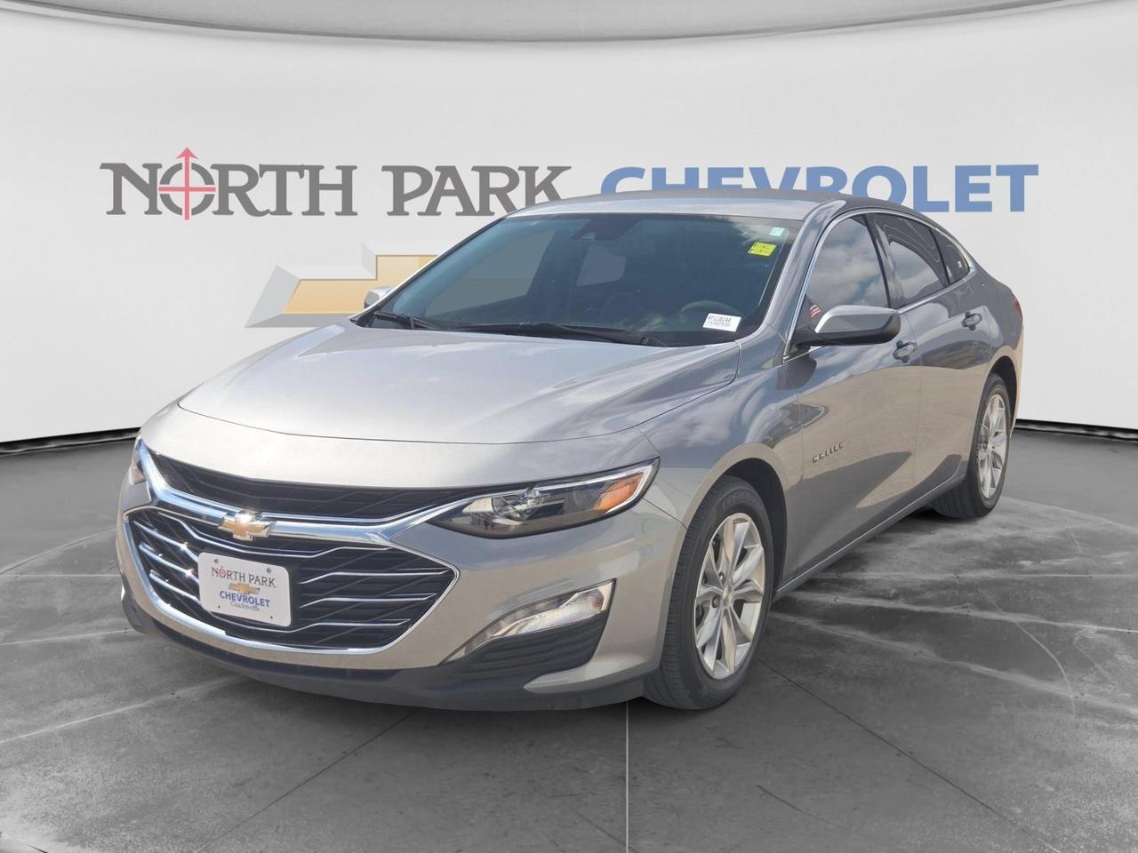 2024 Chevrolet Malibu LT Castroville TX