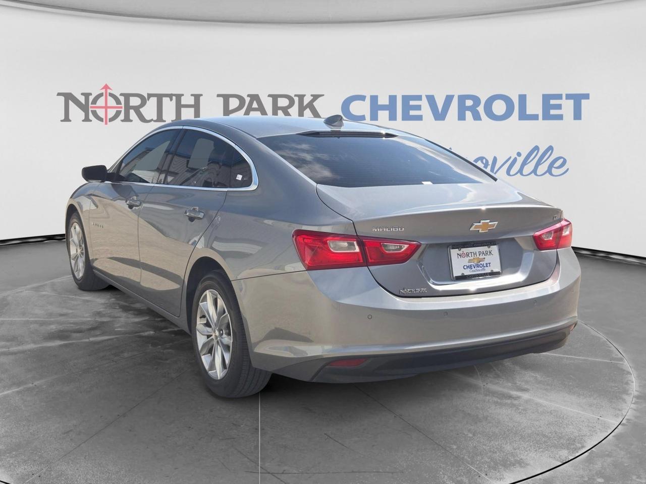 2024 Chevrolet Malibu LT Castroville TX